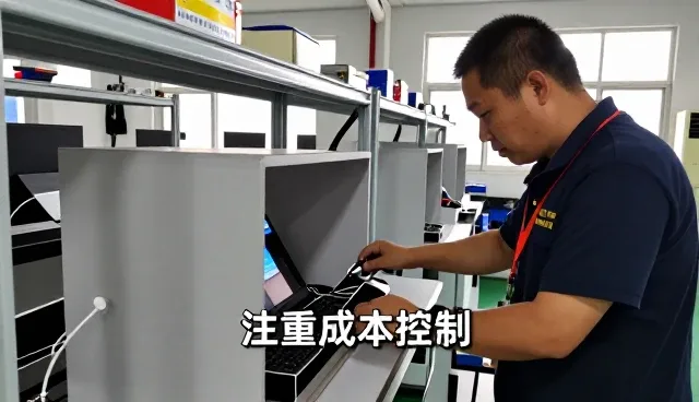深圳市红淘淘咨询有限公司助力企业策划提升竞争力
