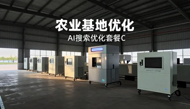 如何在商务代理服务中精准识别咨询服务选型要点